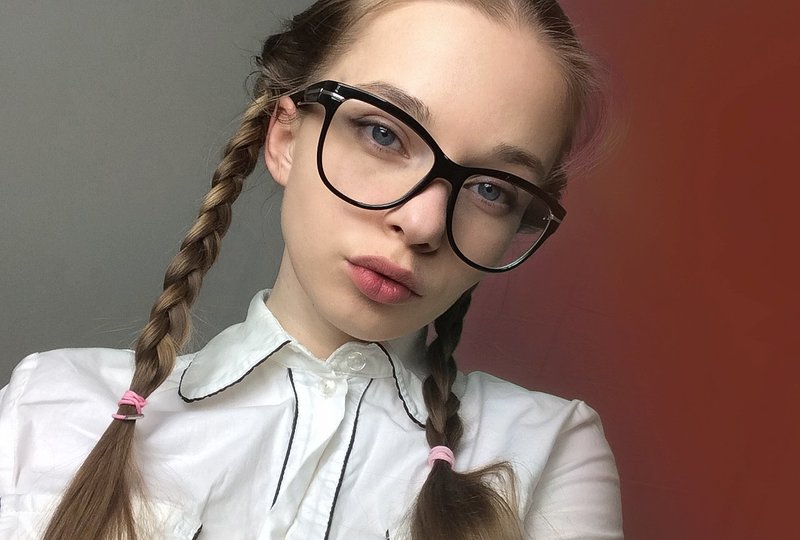 Зинаида, 70