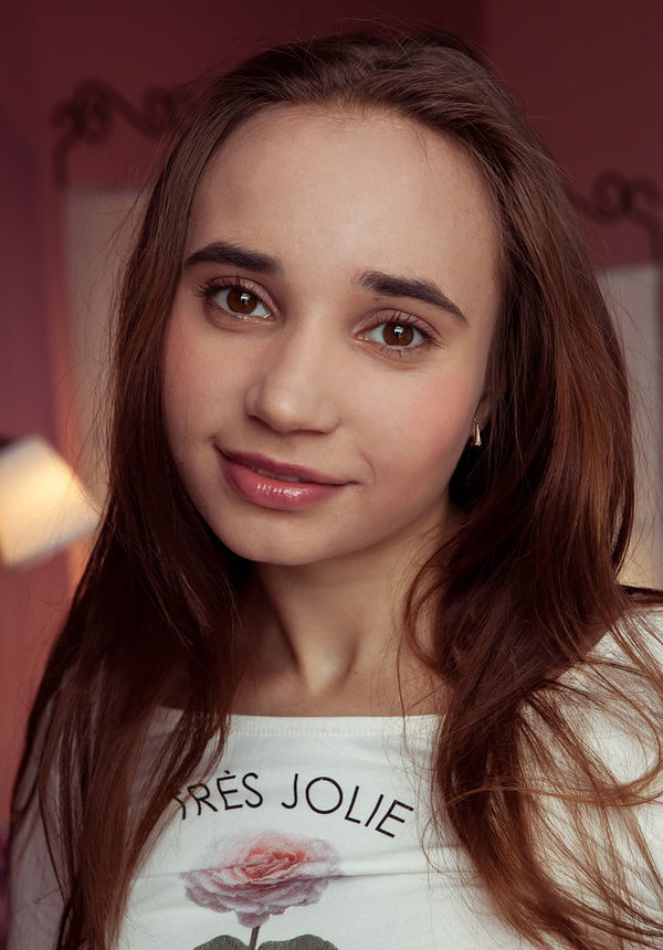 Наталья, 24