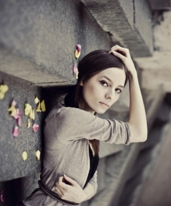 Оксаночка, 25